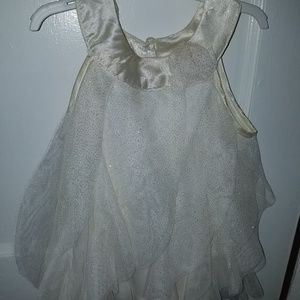 Beautiful sparkly dress
